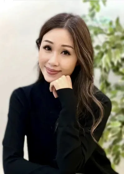 Dr Rina Lai