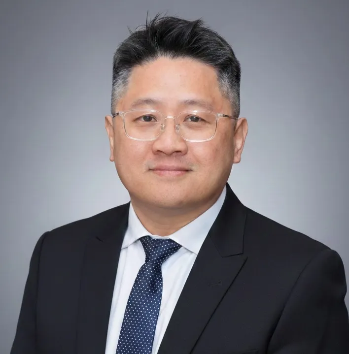 Ir Professor Benny Lo
