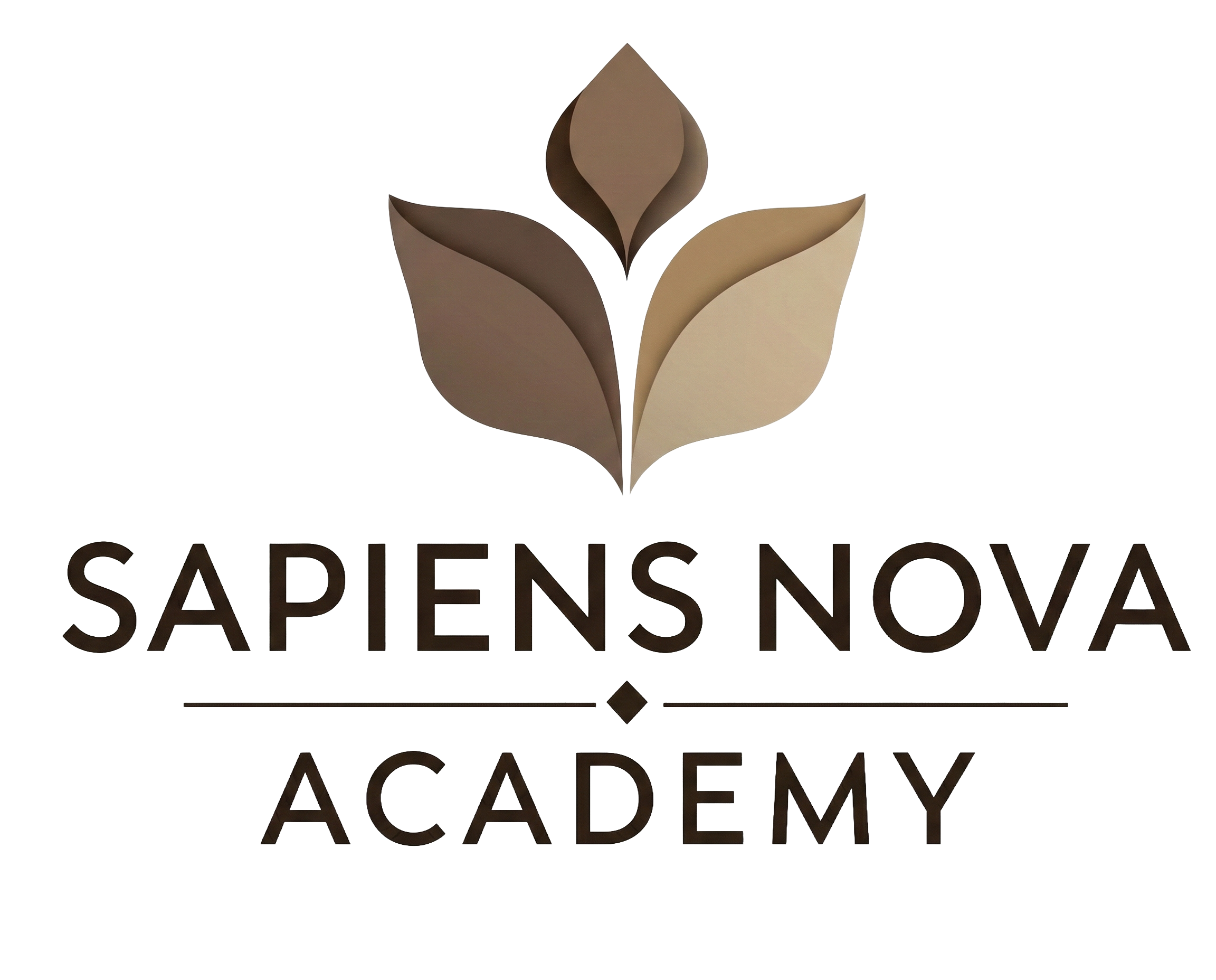 Sapiens Nova Logo